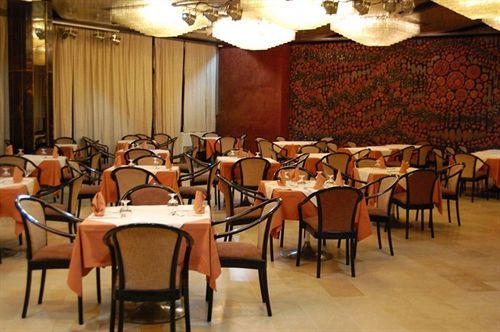 Hotel Diplomat 4*