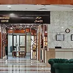 Diplomat Hotel