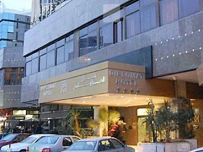 Diplomat Hotel