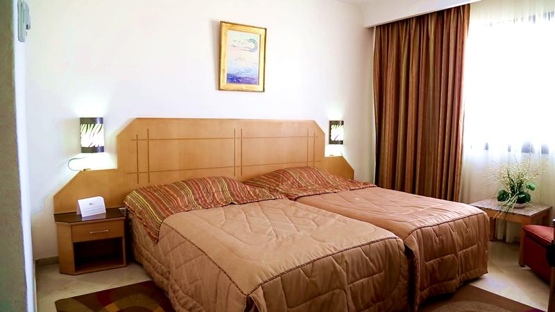 Hotel Diplomat 4*