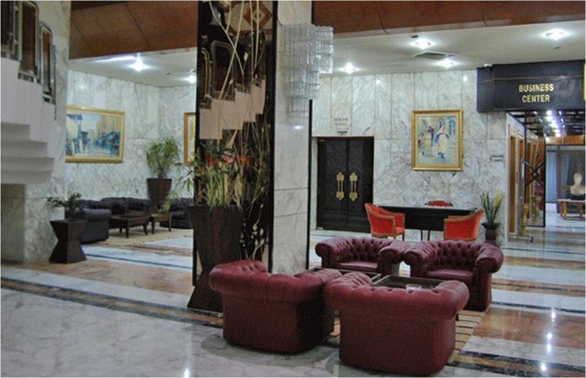 Diplomat Hotel 4*