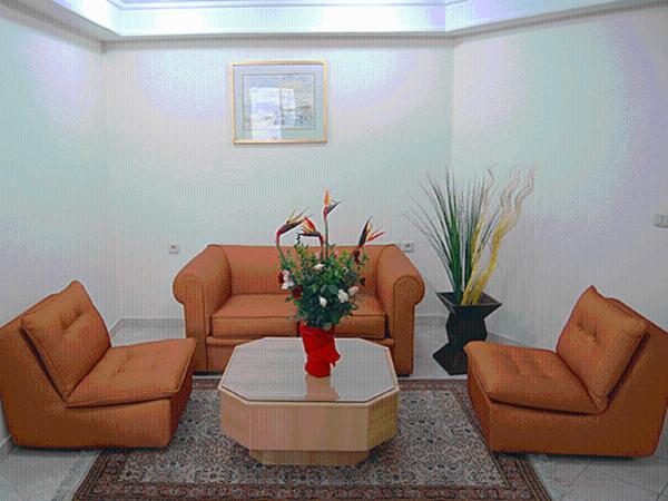Hotel Diplomat 4*