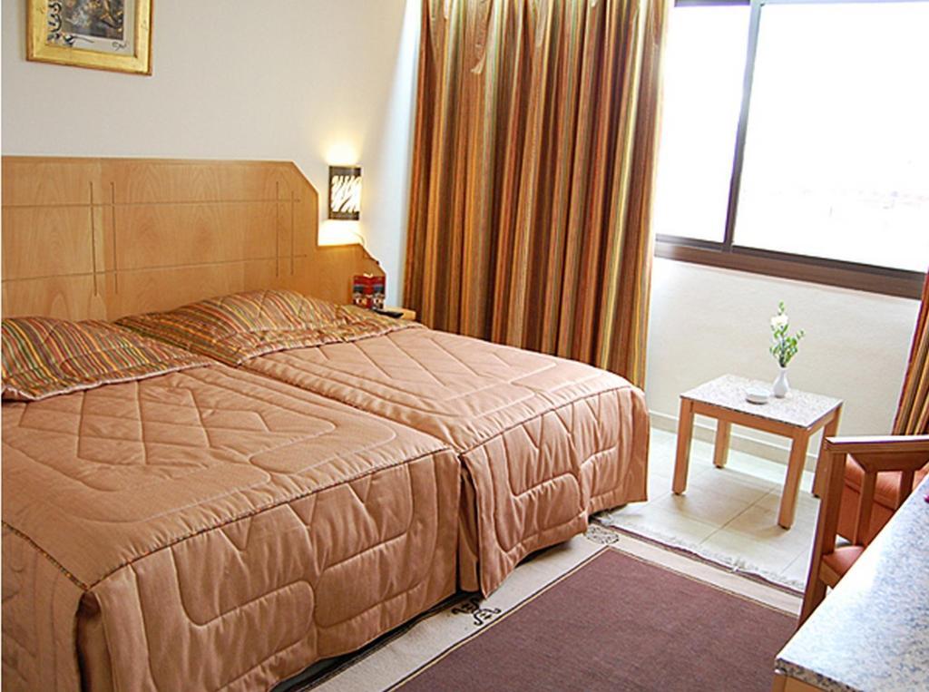Diplomat Hotel Tunis