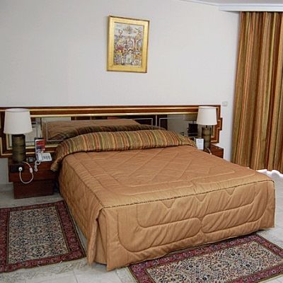 Diplomat 4* Tunis