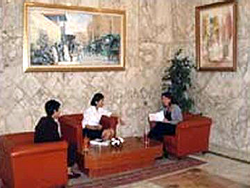Diplomat Hotel 4*