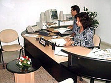 Diplomat Tunis