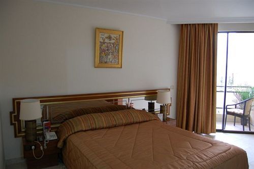 Diplomat 4* Tunis