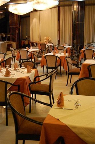 Diplomat Hotel Tunis