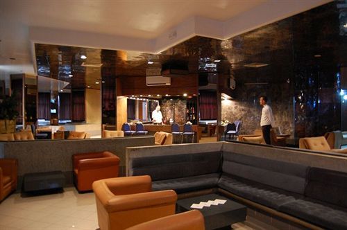 Hotel Diplomat