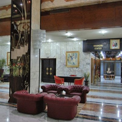 Diplomat 4*