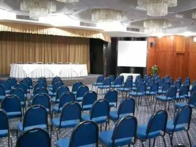 Diplomat Hotel Tunis